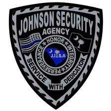 Johnson Investigations & Security Agency